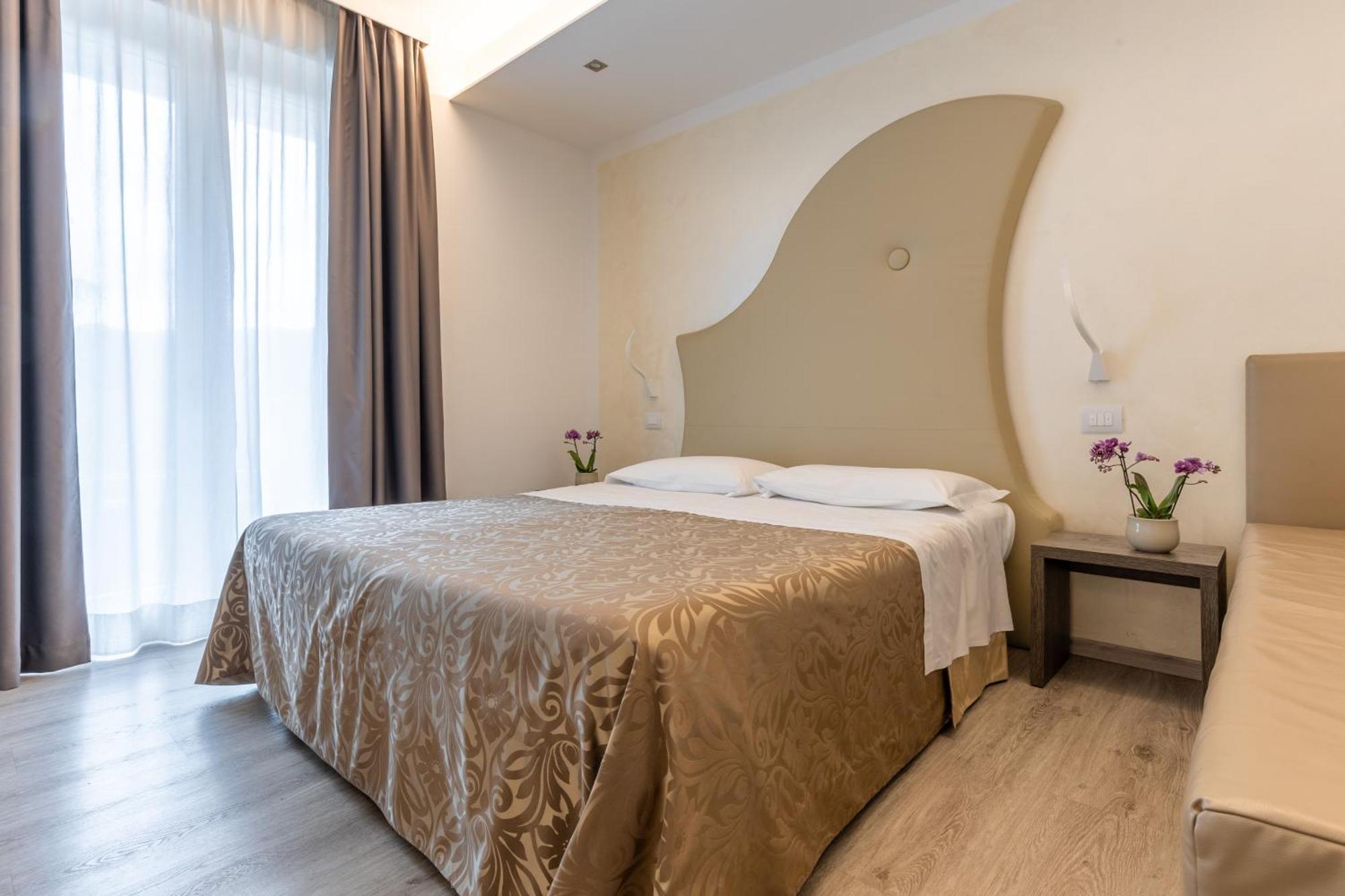 Hotel Italia Garda  Quarto foto