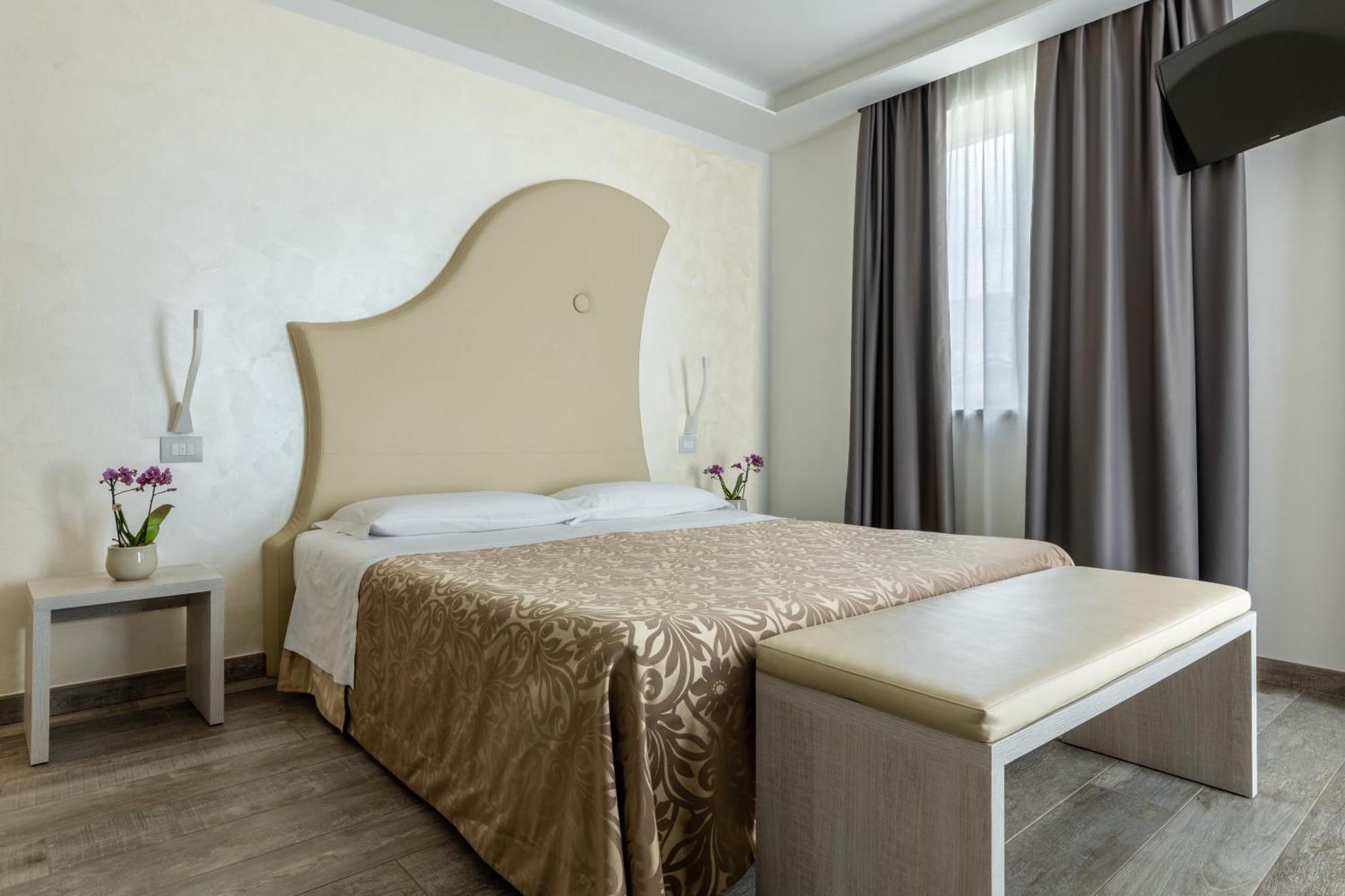 Hotel Italia Garda  Quarto foto