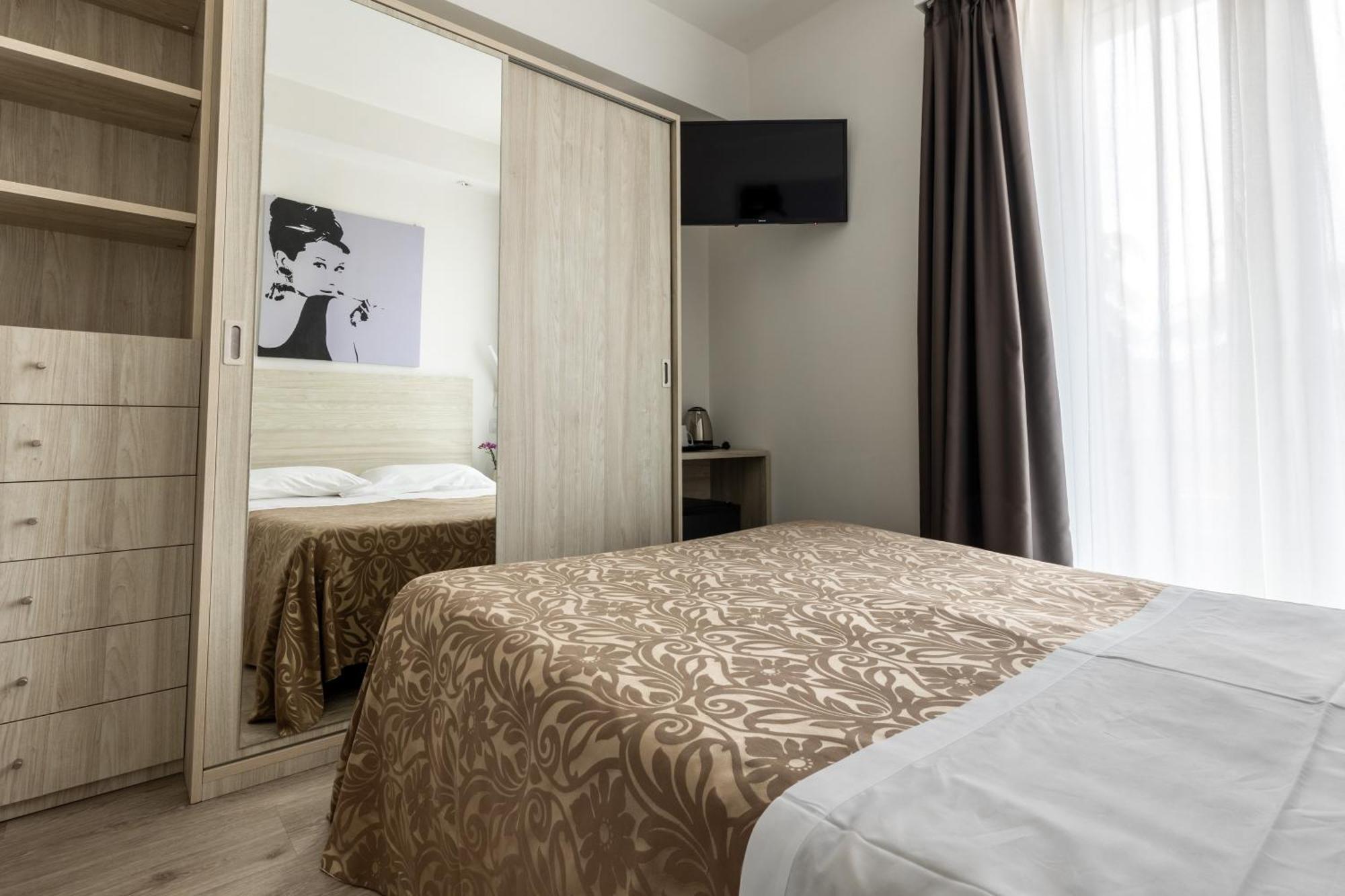 Hotel Italia Garda  Quarto foto