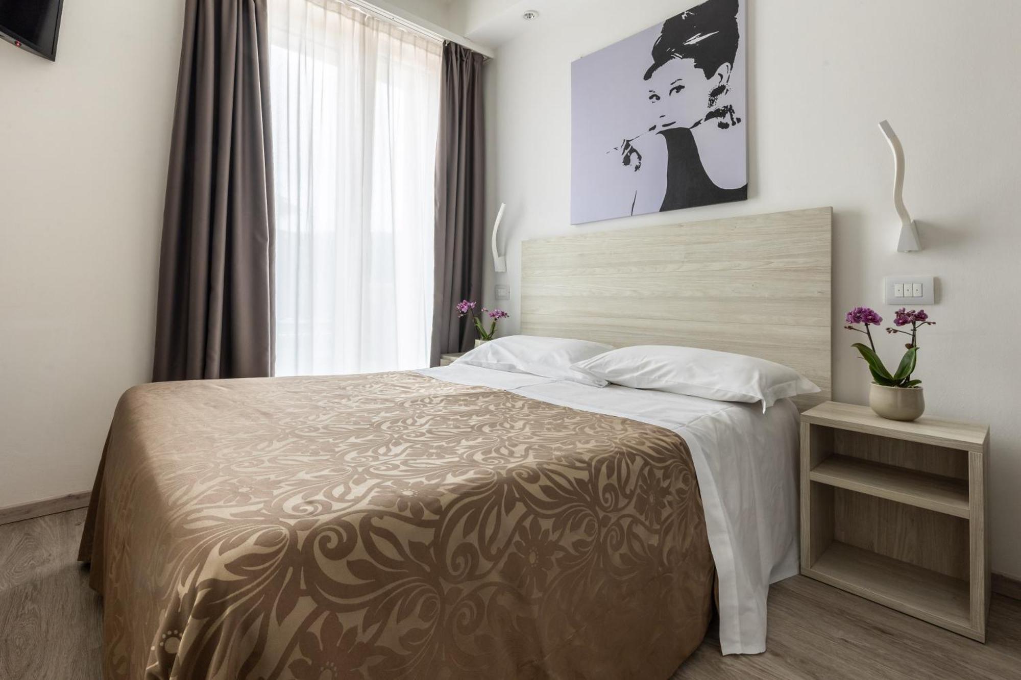 Hotel Italia Garda  Quarto foto
