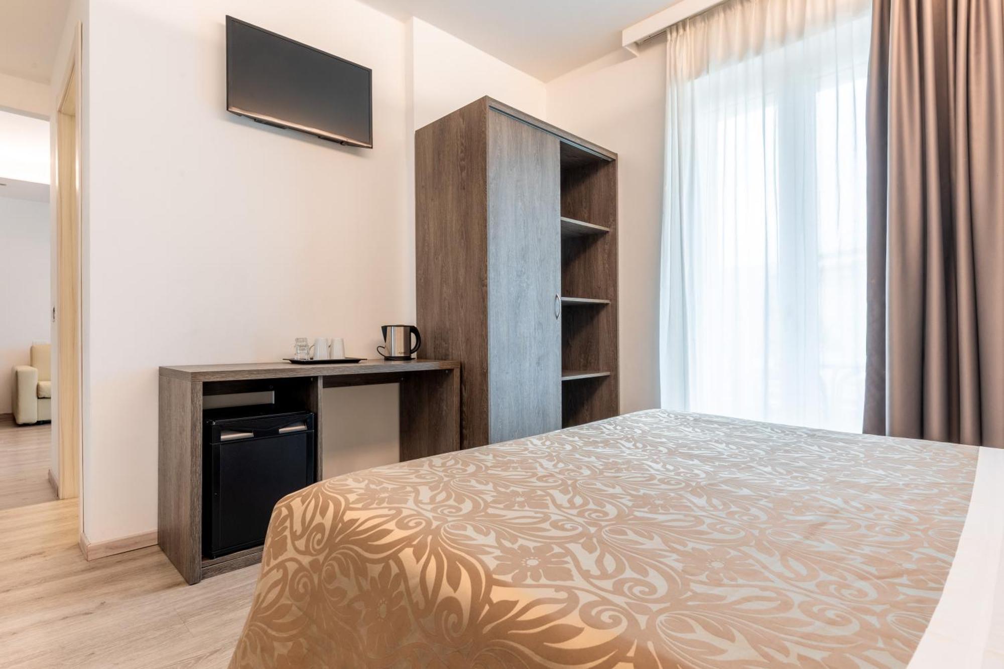 Hotel Italia Garda  Quarto foto
